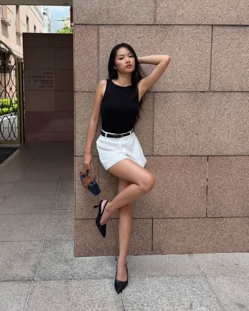 Giày Kumoo trên Instagram